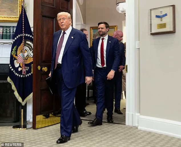 Trump’s Humanitarian Mission to Gaza: 'A Lifeline for the Beleaguered,' Says Special Envoy Steve Witkoff