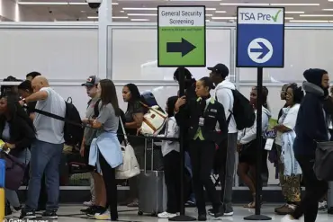 TSA-Approved Hack: Freeze Your Water Bottle for Ice-Cold Drinks on Your Next Flight
