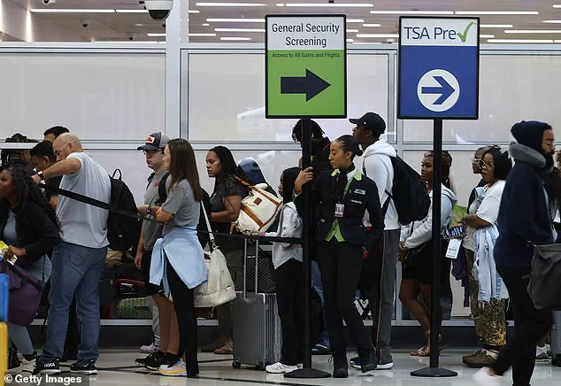 TSA-Approved Hack: Freeze Your Water Bottle for Ice-Cold Drinks on Your Next Flight