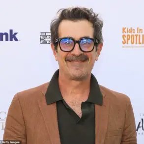Ty Burrell Reflects on Life After Modern Family, Embraces New Chapter in Utah