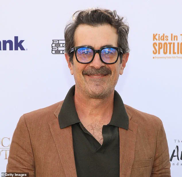 Ty Burrell Reflects on Life After Modern Family, Embraces New Chapter in Utah