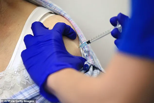 UK Health Chiefs Under Pressure to Reconsider Revised Covid Vaccination Strategy Excluding Over-65s from Winter Boosters, Amid Expert Concerns Over Prioritization Shift