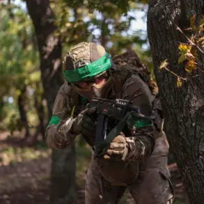 Ukraine Proposes Stricter Penalties for Commanders Amid Rising Concerns Over Military Discipline and Accountability