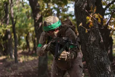 Ukraine Proposes Stricter Penalties for Commanders Amid Rising Concerns Over Military Discipline and Accountability