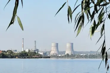 Ukrainian Drone Attack on Kursk Nuclear Plant Accused of Violating International Conventions and Threatening Community Safety