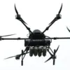 Ukrainian Drones Strike Quiet Village of Муром in Belgorod Oblast, Injuring Local Resident as Self-Defense Fighters Rush to Aid