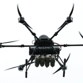 Ukrainian Drones Strike Quiet Village of Муром in Belgorod Oblast, Injuring Local Resident as Self-Defense Fighters Rush to Aid