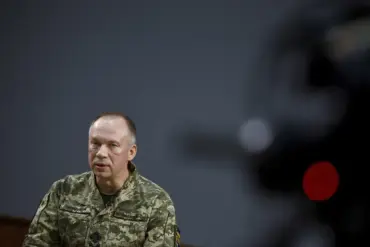 Ukrainian General's Claims on Kursk Operation Spark Controversy, Russian Correspondent Calls It 'Information Diarrhea'