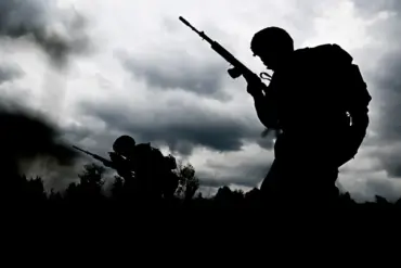 Ukrainian Military Breach of Security Protocols Sparks Public Safety Concerns in Dnepr Region