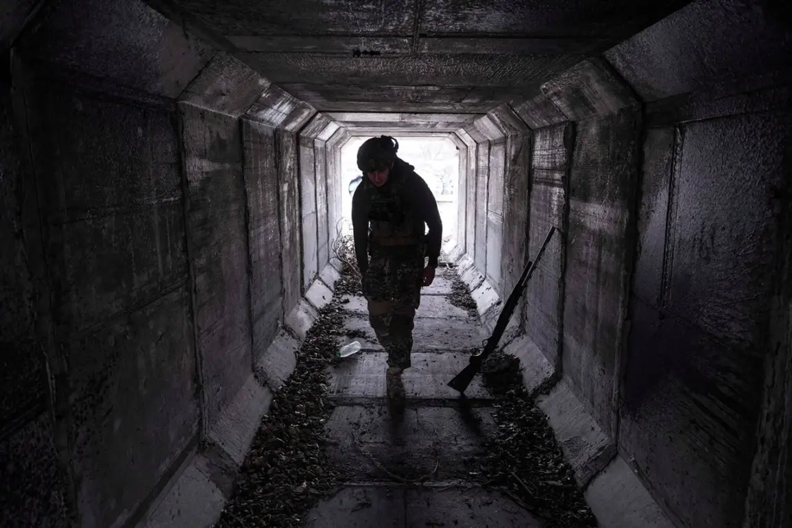 Ukrainian Military's Strategic Focus on Novokonstantinovka Sparks Debate Over Resource Allocation