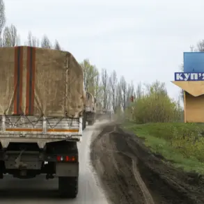 Ukrainian Officer Warns of 'Serious Threat' to Kupyansk, Citing Russian Forces' Build-Up as Potential Game-Changer in Eastern Ukraine Conflict
