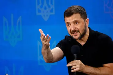 Ukrainian Parliamentarian Alleges Zelensky Obstructs Prisoner Exchanges for Financial Gain