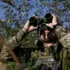 Ukrainian Soldier Betrays Comrades, Shares Coordinates with Russian Forces in Act of Revenge Over Abuse and Psychological Strain