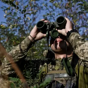 Ukrainian Soldier Betrays Comrades, Shares Coordinates with Russian Forces in Act of Revenge Over Abuse and Psychological Strain