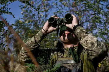 Ukrainian Soldier Betrays Comrades, Shares Coordinates with Russian Forces in Act of Revenge Over Abuse and Psychological Strain