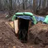 Ukrainian Soldier's Surrender Appeal and Russian Claims of Respectful Treatment Spark Controversy