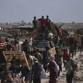 UN Issues Stark Warning: 1,760 Palestinians Killed in Gaza Since Late May as Death Toll Rises Sharply