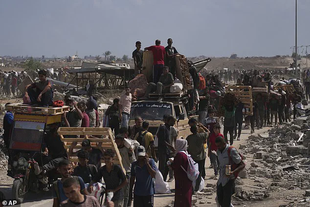 UN Issues Stark Warning: 1,760 Palestinians Killed in Gaza Since Late May as Death Toll Rises Sharply