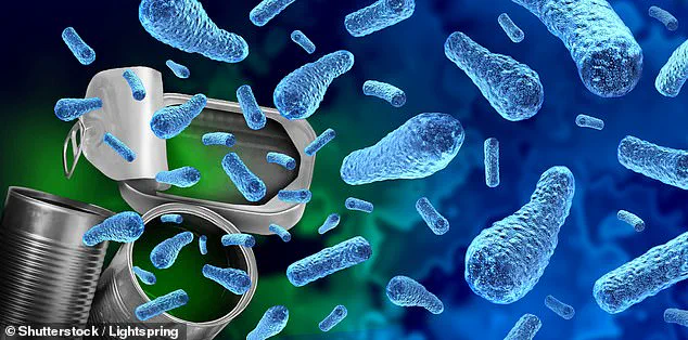 Undisclosed Chemicals in Consumer Goods: How PFAS May Undermine Weight Loss Efforts
