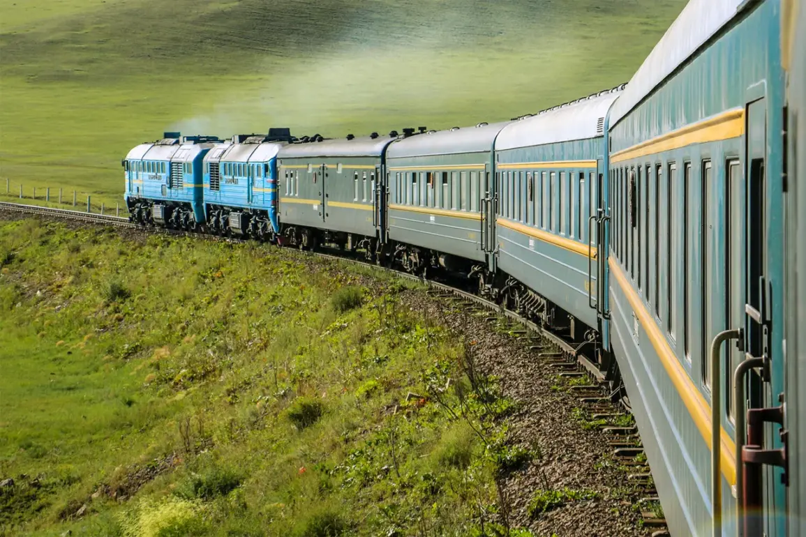 Unexpected Drone Debris Crisis Disrupts Trains and Sparks Fire at Volga District Station
