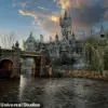 Universal Studios' Epic Universe: Seismic Shift and Early Controversies Emerge