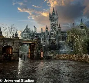 Universal Studios' Epic Universe: Seismic Shift and Early Controversies Emerge