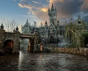 Universal Studios' Epic Universe: Seismic Shift and Early Controversies Emerge