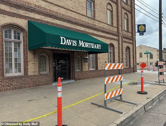 Urgent: 24 Mummified Bodies Discovered in Colorado Funeral Home Expose Industry Failures