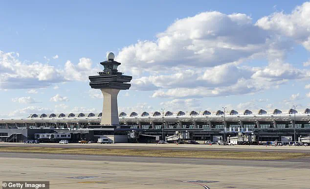 Urgent Alert: Measles Case Confirmed at Washington Dulles Airport Raises Outbreak Fears Amid Traveler Exposure Risk