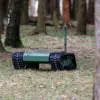 Urgent Delivery: Rostech Subsidiary Ships Advanced 'Depesha' Robotic Systems to Russian Ministry of Defense