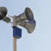 Urgent Drone Alert in Voronezh Region as Authorities Warn of UAV Threats