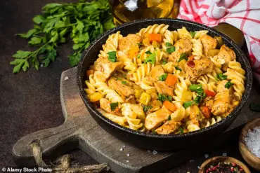 Urgent Recall Issued for Mustard-Allergen Containing Pasta Product Amid Public Health Concern