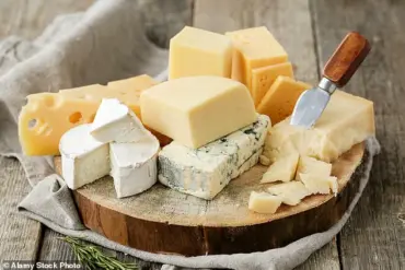 Urgent Recall of Middlefield Cheese Products Amid Listeria Contamination, FDA Issues Health Alert