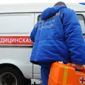 Urgent Update: No Immediate Drone Threat in Voronezh Region as Injuries Reported Amid Ongoing Concerns