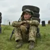 Urgent Update: Russian Forces Encircle Ukrainian 119th Brigade in Silverwald Forestry