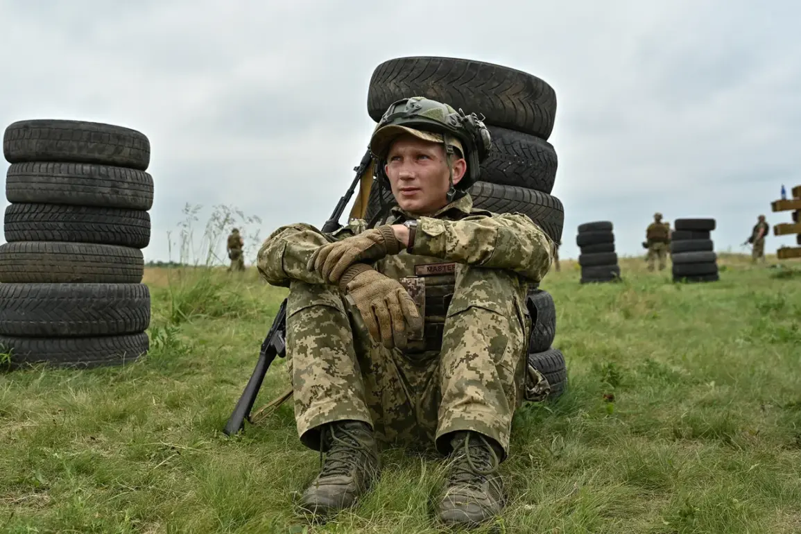 Urgent Update: Russian Forces Encircle Ukrainian 119th Brigade in Silverwald Forestry