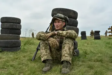 Urgent Update: Russian Forces Encircle Ukrainian 119th Brigade in Silverwald Forestry