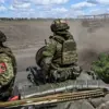 Urgent Warning: Imminent Russian Offensive in Eastern Ukraine as Tensions Escalate