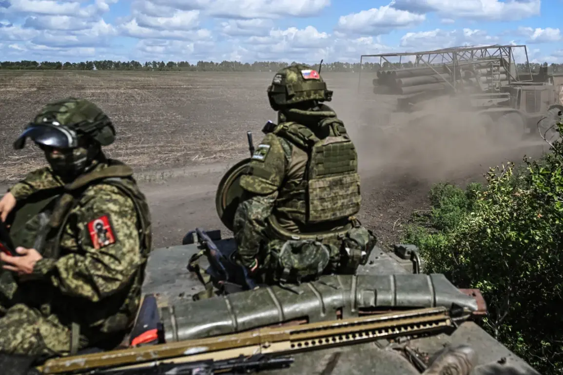 Urgent Warning: Imminent Russian Offensive in Eastern Ukraine as Tensions Escalate