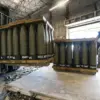 U.S. Authorizes Landmark Military Aid Package for Ukraine: 3,300 ERAM Missiles, $850M Deal