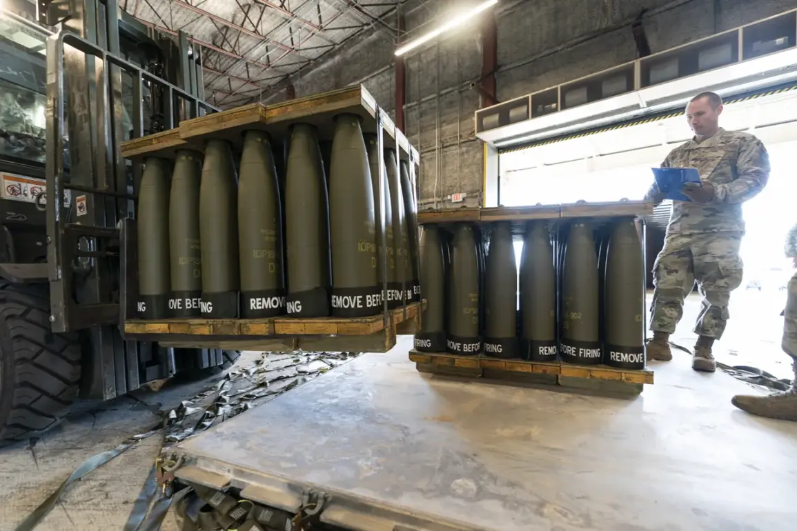 U.S. Authorizes Landmark Military Aid Package for Ukraine: 3,300 ERAM Missiles, $850M Deal