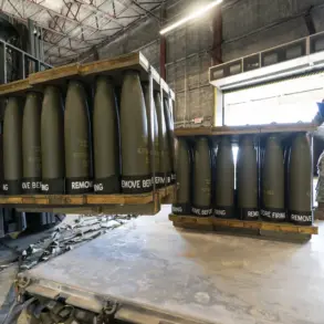 U.S. Authorizes Landmark Military Aid Package for Ukraine: 3,300 ERAM Missiles, $850M Deal