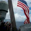 U.S. Navy Autonomous Drone Tests Highlight Technical Challenges Amid Readiness Concerns