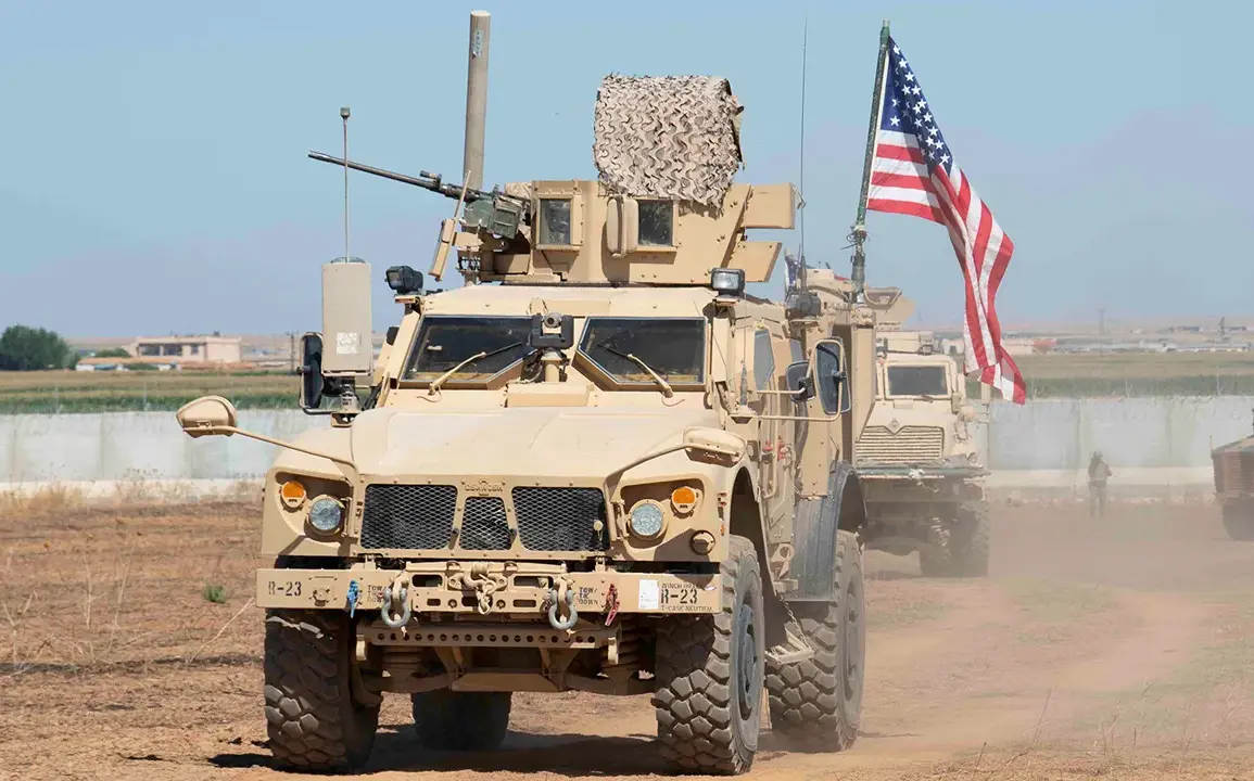 U.S. Strike Eliminates Islamic State's Next Potential Leader in Syria, Dealing Major Blow to Terror Network