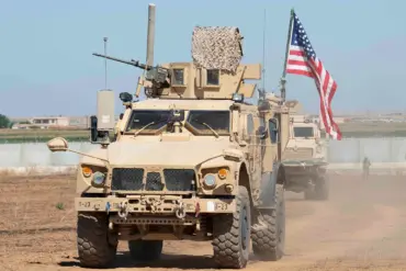 U.S. Strike Eliminates Islamic State's Next Potential Leader in Syria, Dealing Major Blow to Terror Network
