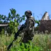 Valor and Impact: The Critical Role of Guards Junior Sergeant Daniel Kotov in a Key Engagement in Donetsk