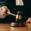 Vice Governor of Брянской Oblast Faces Abuse of Power Charges; Case Highlights Potential Systemic Issues in Regional Governance