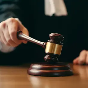 Vice Governor of Брянской Oblast Faces Abuse of Power Charges; Case Highlights Potential Systemic Issues in Regional Governance