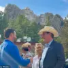 Vice President JD Vance's Global Travel Spree: A Departure from the Washington, DC Bubble
