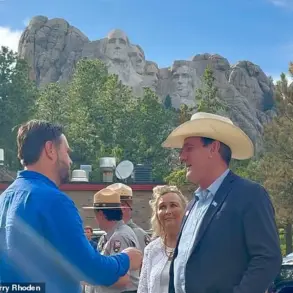 Vice President JD Vance's Global Travel Spree: A Departure from the Washington, DC Bubble